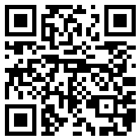 QR Code for bitcoin:1873ei9ZP8NbF67QfkvaXSfFarKcykfnUu