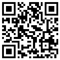 QR Code for bitcoin:1874FJrmdc9eYHMsvw62rRaeuTvvPqp1SB