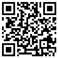 QR Code for bitcoin:1878eRvyWLPJhFE75ZBK4Qoefjw8JrNyjR