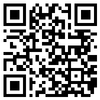 QR Code for bitcoin:187AYoeKwmoADWvRkHiif6PcXXAhMpscDs