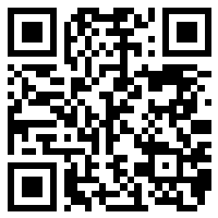 QR Code for bitcoin:187AhXF9Ho3EhCXsF7XPb2dJymwqFBhuuD