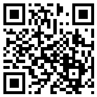 QR Code for bitcoin:187DVBwJTvaEXvv87UUaUbYBEiMnH7apXi