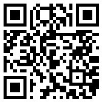 QR Code for bitcoin:187Gaz7BxGDraYZKNDeXKbPiHbFbwSveu5