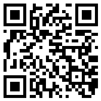 QR Code for bitcoin:187JvaF5MUxbfhtN7b4RWnBtiszMyj9D84