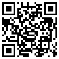 QR Code for bitcoin:187NaSAX45yUtzxcSk9X1CSYLFAT6oMXpf