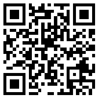 QR Code for bitcoin:187PYnDQLLfFW7n8EEmVxKcSrcFNujAhds