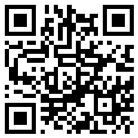 QR Code for bitcoin:187TPMrG9vGqHFSVkwSN9TQHVEf9ECVX2u
