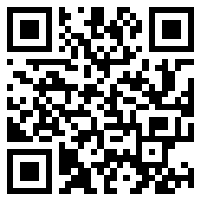 QR Code for bitcoin:187UwwFMEJ8fLoft2yPrQvSHPLcjaiEBLf