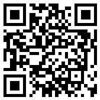 QR Code for bitcoin:187WFA7ZvS2CcpugajWanR17EdMFCEGKKE