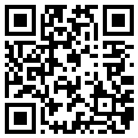 QR Code for bitcoin:187d7uBfMM4FEJbLCTEYrezYzt9GhCyB7E