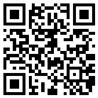 QR Code for bitcoin:187kpXa2MDkF2WfReVZ15TvmhTVzfTvY5C