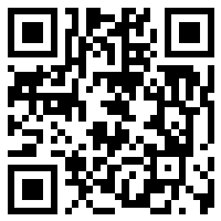 QR Code for bitcoin:187pfzuwT6dcs1YsLrVJWBWDjjsAXQedW5