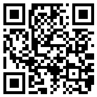 QR Code for bitcoin:187sVBVLeM53bBNa3NknwFwVjHXTX2Gy9r