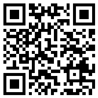 QR Code for bitcoin:187uEwAc7PspmPTnSXfZAmZPuic1ARUDuk