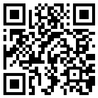 QR Code for bitcoin:187vMScaS37jXLHfNdaQqHTqZiMFmLmiT3