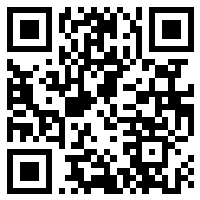 QR Code for bitcoin:187yvrrdFWwTMK1Do4NAhs4X8gVmW6b3F3
