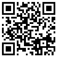 QR Code for bitcoin:1885Ka2qQvrtKn9DLP4M5uJvmJEPvHNyzc