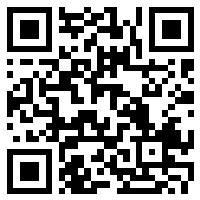 QR Code for bitcoin:1889d8yWKEMCinSabpB5RAPHfUGQBXrhfA