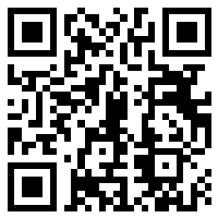 QR Code for bitcoin:188AHtHvnvkETdHi4eTA4qAwckm9Yrz4p7