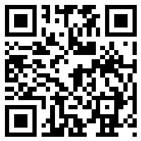 QR Code for bitcoin:188EUqmDMa1a1HGD8auptDqAfXCGG54GeB