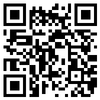QR Code for bitcoin:188HCfjrADUZrmQJkmAgsZCJpyZSarE7SW