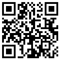 QR Code for bitcoin:188TNtro7ejRbcYDM2q6z3bfno9ATMTjqH