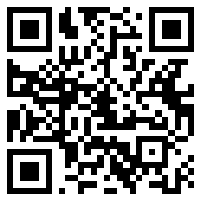 QR Code for bitcoin:188W6wtQyAmWjynLEDAJJTL8w4gcCrYVbi