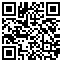 QR Code for bitcoin:188XcJWXYGSkFero6Xgc2VBvJmvfAcD34u