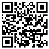 QR Code for bitcoin:188cssA1DTPzfeNM8CHdwjepnCTzetxvpF