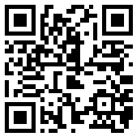 QR Code for bitcoin:188d3if98PBmEF85uFWT7CPkGutjDmkLTv