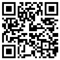 QR Code for bitcoin:188dkLFFkF8rQkxCTohFeoNSCXt2ym9TQL