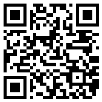 QR Code for bitcoin:188eFebrbvjxvrKPWpsMr8Q27nEhPbWrF2