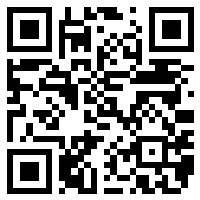 QR Code for bitcoin:188eZc5Bi3oG727FSuirSrvj718kRAS3Lh