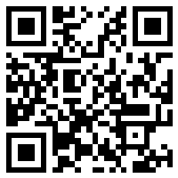 QR Code for bitcoin:188evtP314HUMh4eBb3gK5NJCDD7rQUSTD
