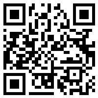QR Code for bitcoin:188fgVPTdPB5g8vtpCS4JD3sEjHsmmuH47