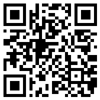 QR Code for bitcoin:188gp1YFfWzJB7yRpCw2cLRNZ2PcLGNmiH
