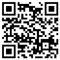QR Code for bitcoin:188j48G6AxTPtz22TNqo3HPyPBFb7C6UfT