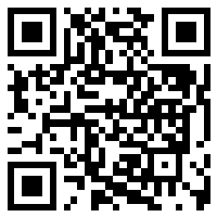 QR Code for bitcoin:188kf8WmrSWEKBhnogAL5NaCjFfp5UBotR