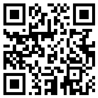 QR Code for bitcoin:188rPApFwETLhsPvDPCmaSdyPZ9uHeNqRv