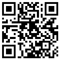 QR Code for bitcoin:188u64upM9VQDAfHKJ9kj2nitgFEWXg6HT