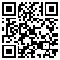 QR Code for bitcoin:188xpUcxPyJ4awMu9MyhtQFQ5zxaq7X7L