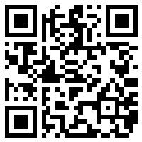 QR Code for bitcoin:188zAUxVr49bp2DXHtaMX2Gi4bUGEXZfeB
