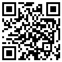 QR Code for bitcoin:1891vCsESYFFAKpLuuDQh2kPvaLv2WVP32