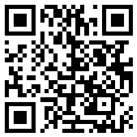 QR Code for bitcoin:1893C4k6Lj8UXH7ifCjf3wPsGb3eU3Ymde