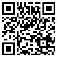 QR Code for bitcoin:1896Dz2xK2An9ycfemBBXRjMCSxXUeHiQF
