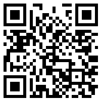 QR Code for bitcoin:1897rMQFGmd2bNeW8vMjftd2PGZhAV4PPP