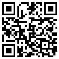 QR Code for bitcoin:1898ap6HNfpgrQfqMqffLLqKwrRUKdAVUo