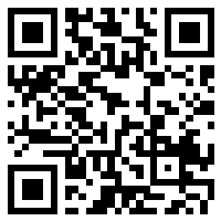 QR Code for bitcoin:189AFpj6KADhhYGURYAURNfz7dMFytDfcQ