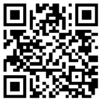 QR Code for bitcoin:189ArSdnmdV4pPPhK8pccFd3jn1uLnHaZz