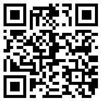 QR Code for bitcoin:189B3xot5ZCZaKdUCMLADs2KAPH4wru5gE